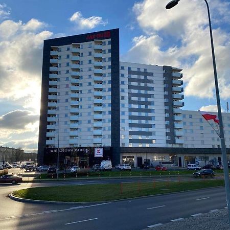 Apartament Wierzbowa Park Белосток Экстерьер фото