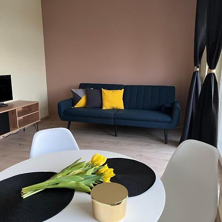 Apartament Wierzbowa Park Белосток Экстерьер фото